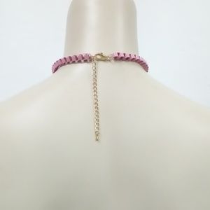 Jewelry - NWT Pink/Green Necklace Jewelry - NWT Pink/Green Necklace